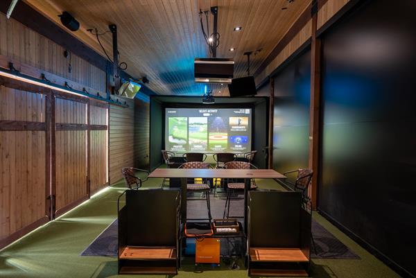 The_River_Club_Barn_Trackman_Simulator_Boise_Idaho-11