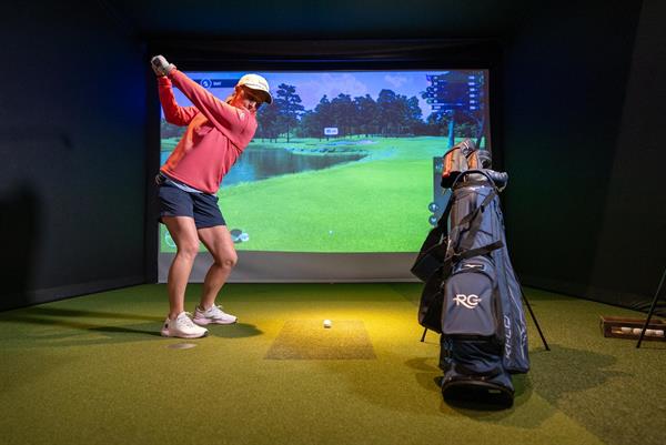 The_River_Club_Barn_Trackman_Simulator_Boise_Idaho-70